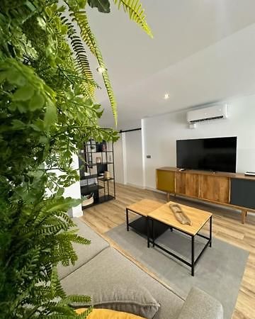 Apartamentos 1240 Jordan Valencie Exteriér fotografie