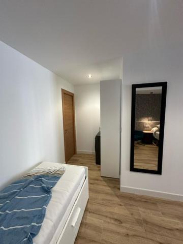 Apartamentos 1240 Jordan Valencie Exteriér fotografie