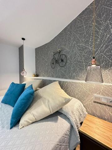 Apartamentos 1240 Jordan Valencie Exteriér fotografie
