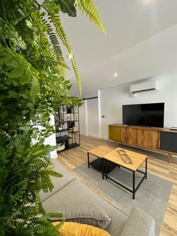 Apartamentos 1240 Jordan Valencie Exteriér fotografie